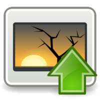 Download Upload Icon, Transparent Upload.PNG Images & Vector - FreeIconsPNG