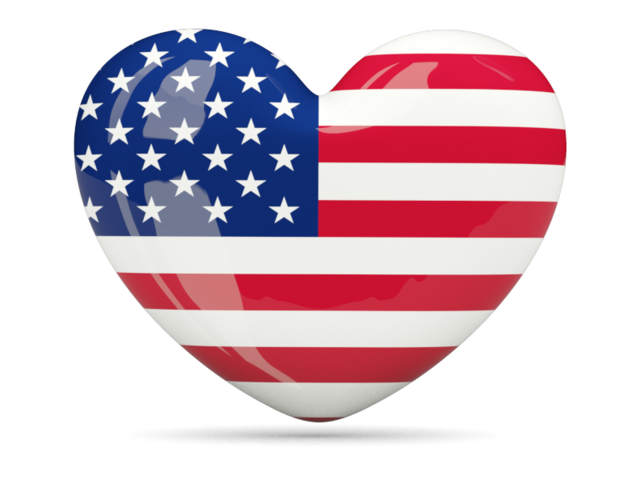 Download American FLag Icon, Download American FLag Transparent PNG ...