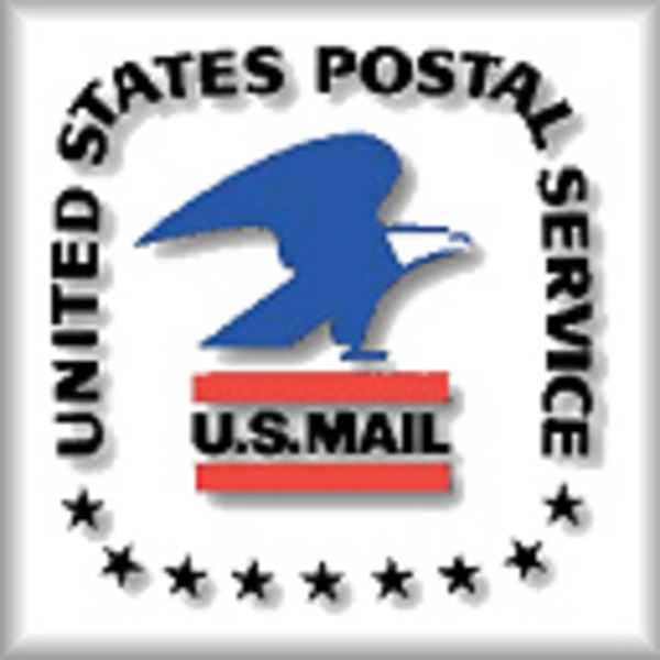 Usps Icon Transparent Uspspng Images And Vector Freeiconspng