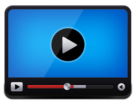 Video Player Icon PNG Transparent Background, Free Download #28634 -  FreeIconsPNG