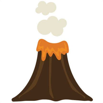 Volcano PNG, Volcano Transparent Background - FreeIconsPNG