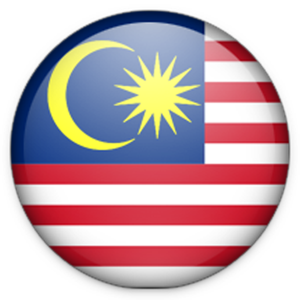  S Flag Of Malaysia Png 0 