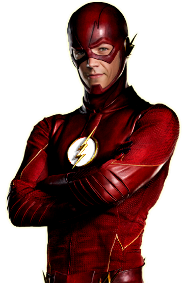 Wally West Background Png Transparent Background Free Download 36173