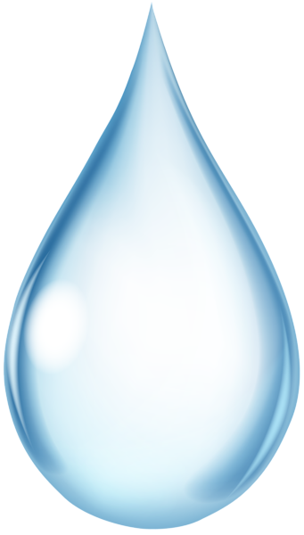 Water Drop Vector Png Transparent Background Free Download 46379