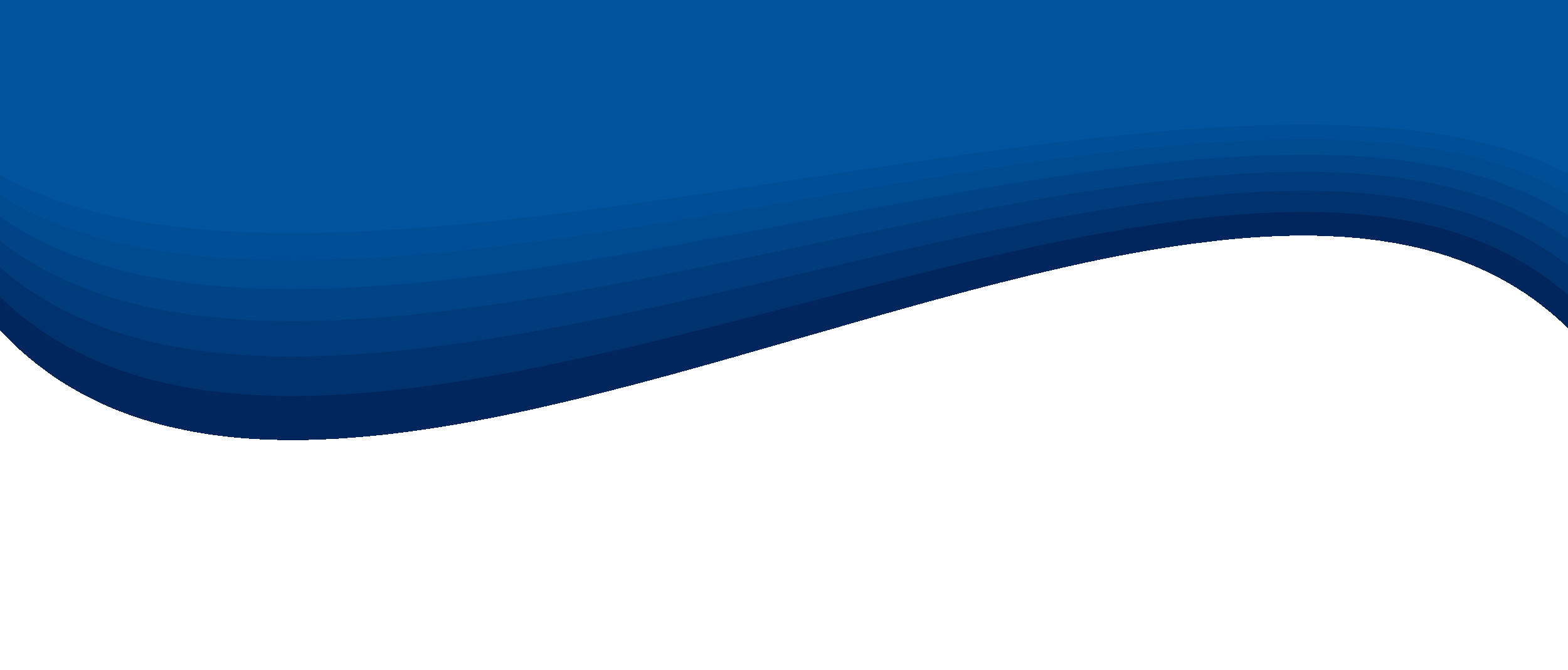 Wave Line Blue Clipart PNG Transparent Background, Free Download #49462