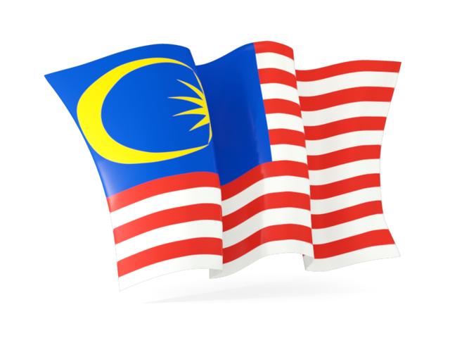 Malaysia Flag PNG, Malaysia Flag Transparent Background - FreeIconsPNG