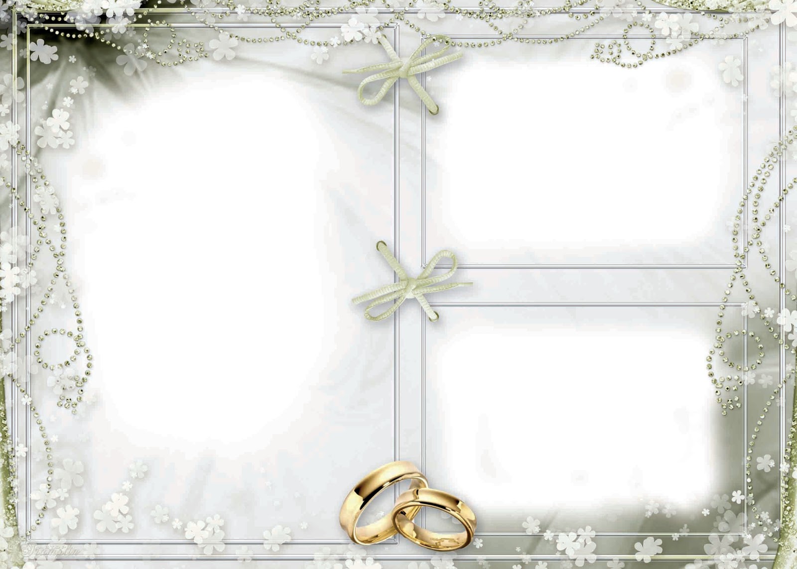 Wedding Photo Frame PNG Transparent Background, Free Download #35176 -  FreeIconsPNG
