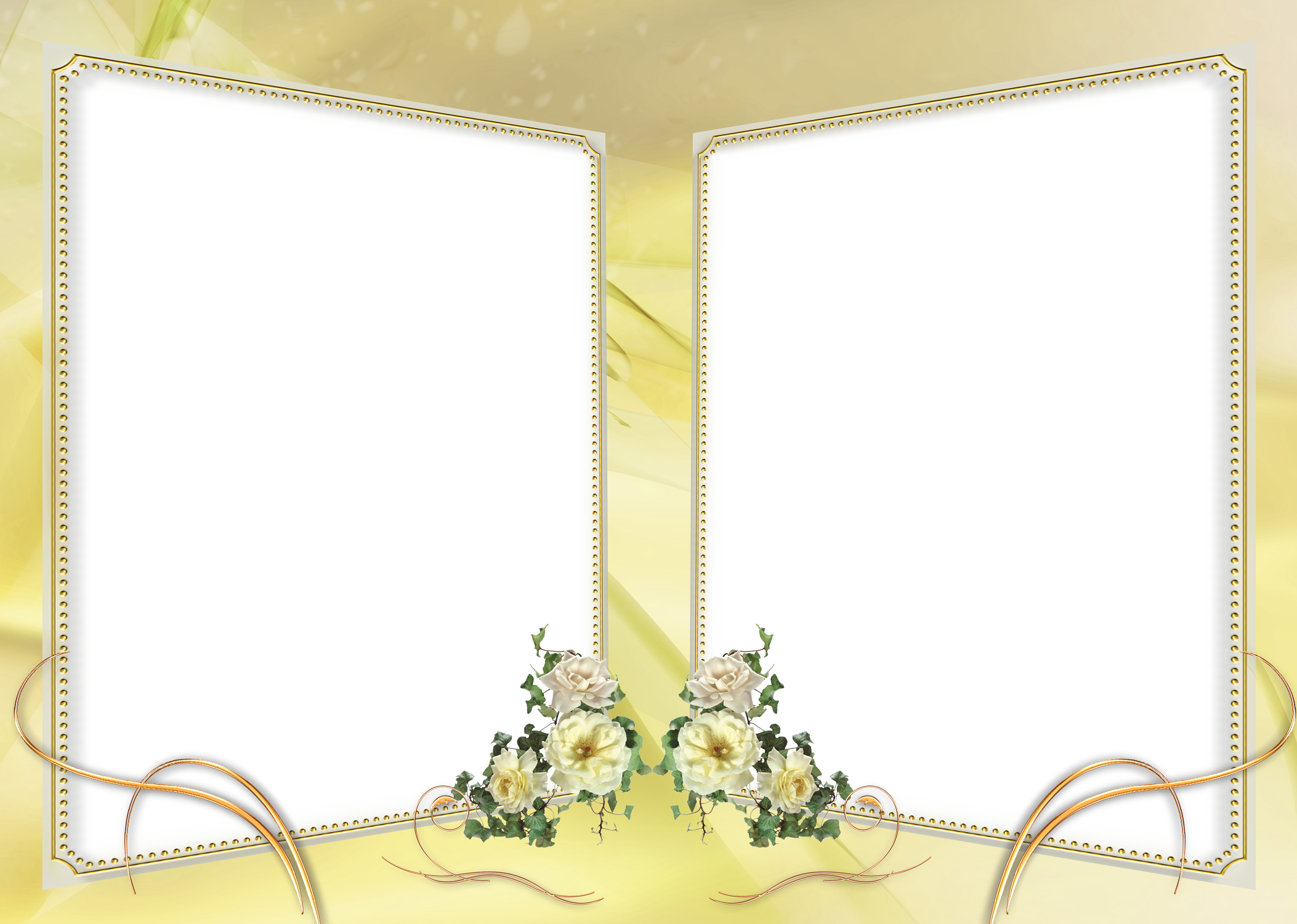 Wedding Photo Frame PNG Transparent Background, Free Download #24588 -  FreeIconsPNG