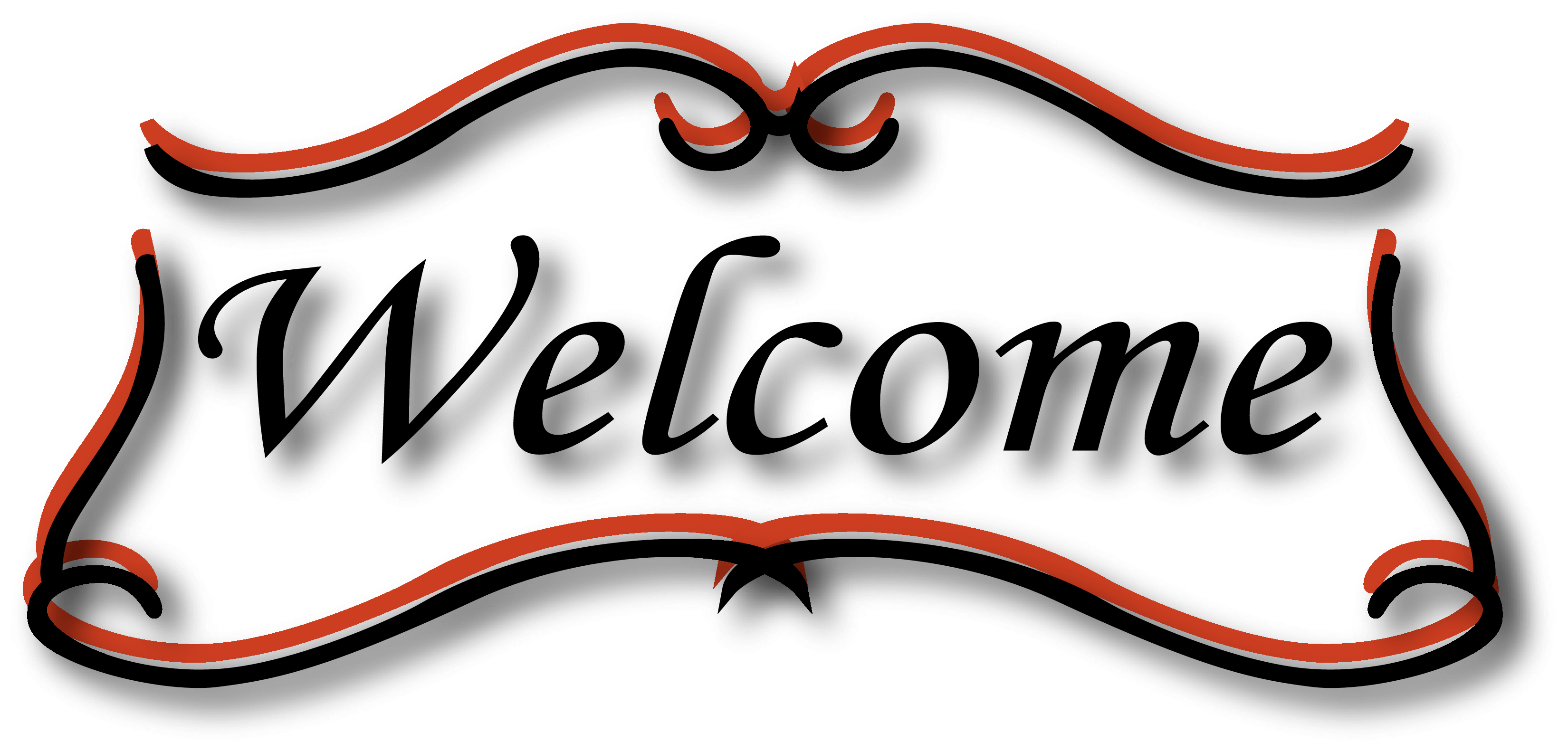 Welcome Transparent PNG Pictures - Free Icons and PNG Backgrounds