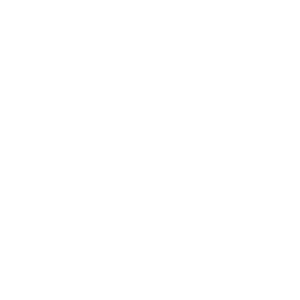 White Pinterest Logo PNG Transparent Background, Free Download #3206