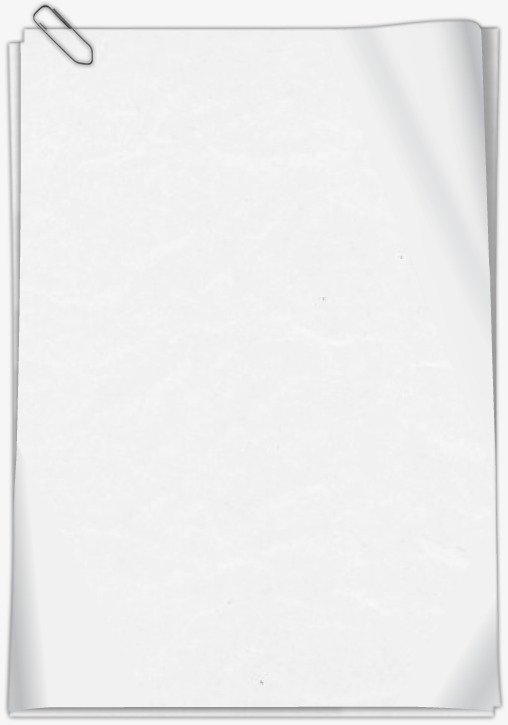 White Plain Paper Notepad And Pictures Png Transparent Background Free Download 471 Freeiconspng