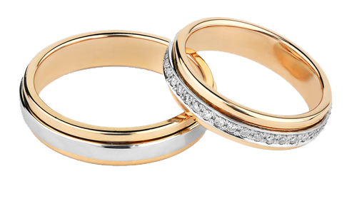 Wonderful Wedding Rings PNG Transparent Background, Free Download #45272 -  FreeIconsPNG