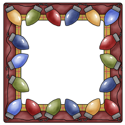 Download Xmas Frame Images Free PNG Transparent Background, Free
