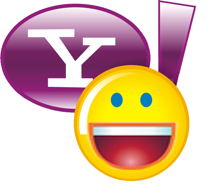 Yahoo Icon Transparent Yahoopng Images And Vector Freeiconspng