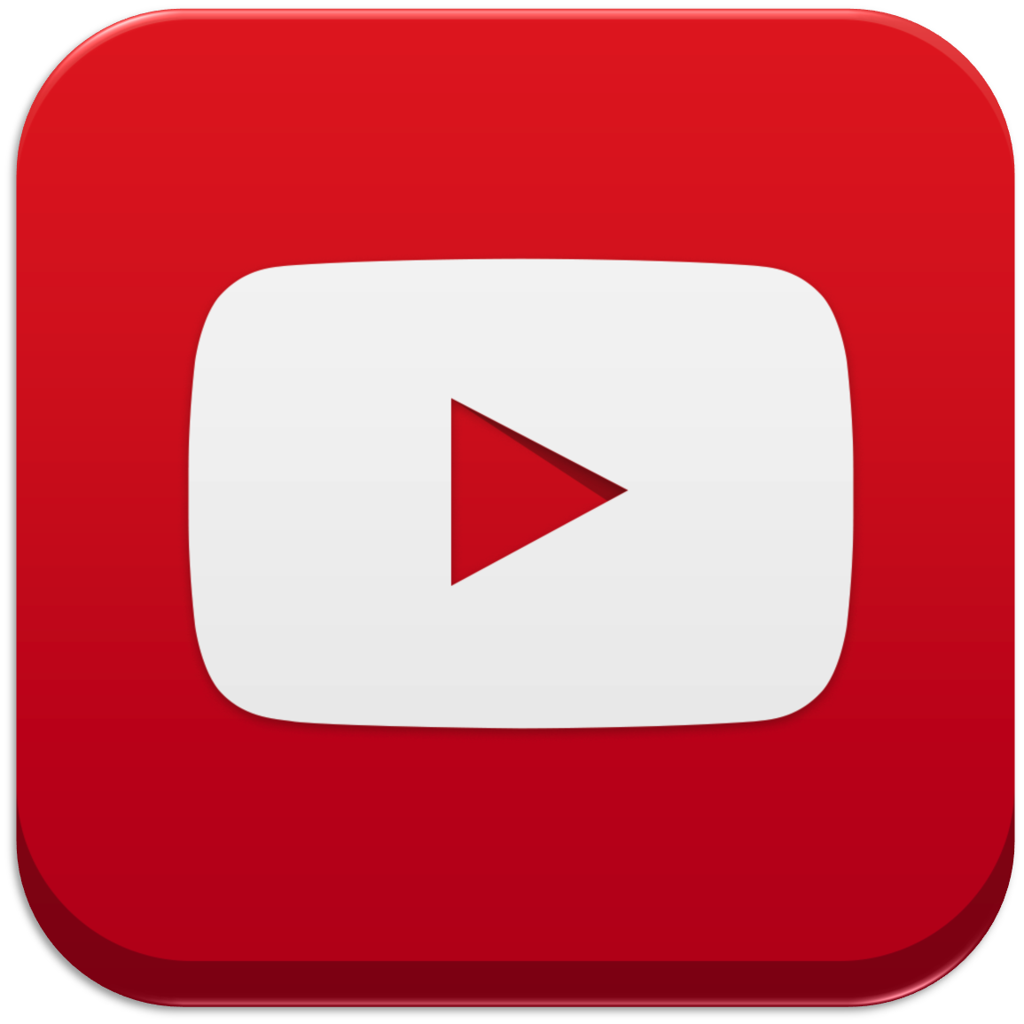 Fajarv: Youtube Logo Png File
