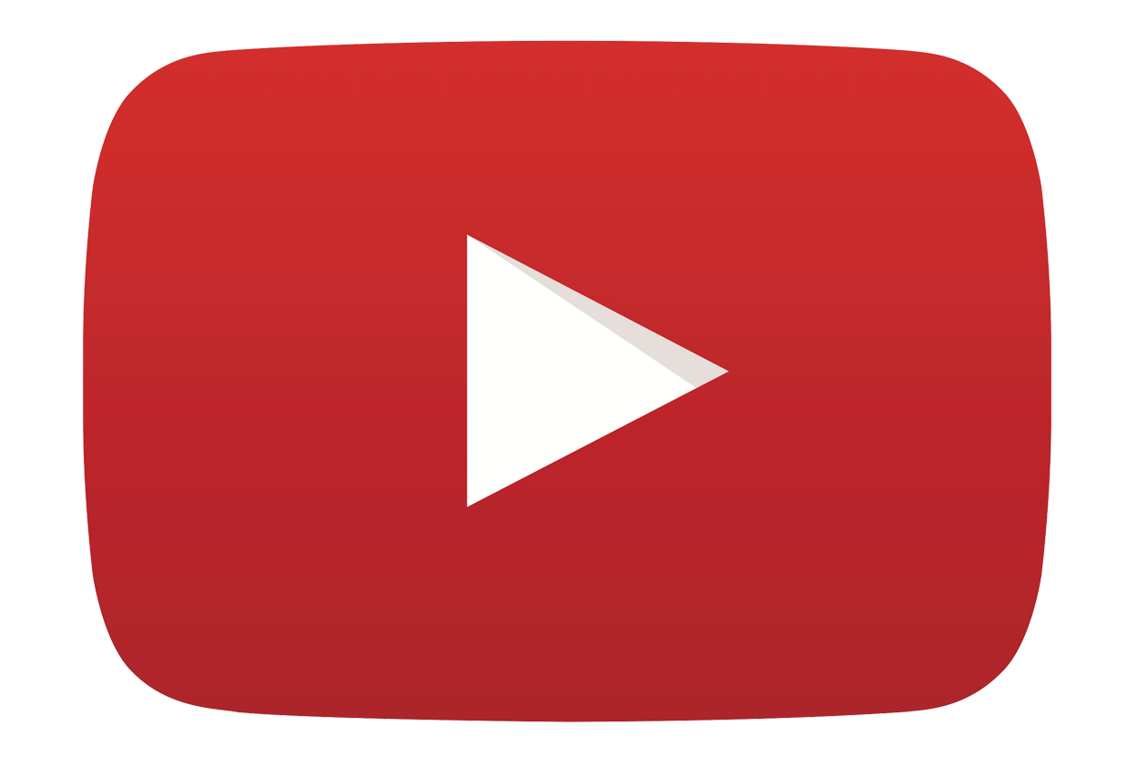 Youtube Logo PNG Youtube Logo Transparent Background FreeIconsPNG