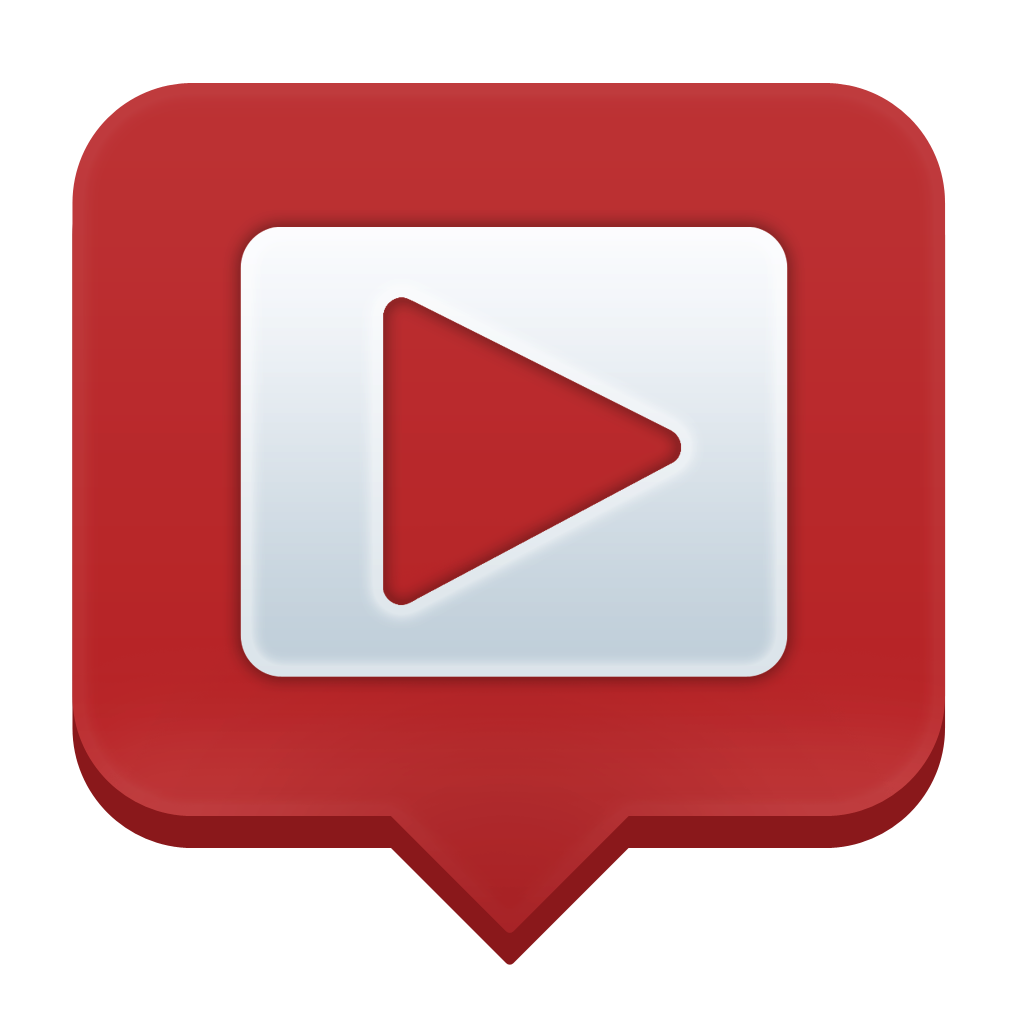 Youtube Play Logo Pic Png Transparent Background Free Download Freeiconspng
