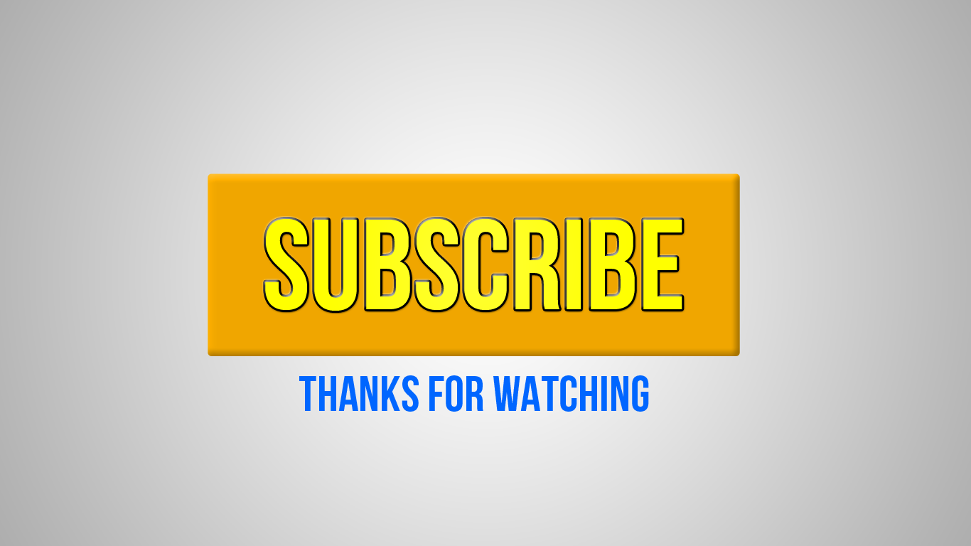 Thanks for watching by Serhii Sprenne on Dribbble