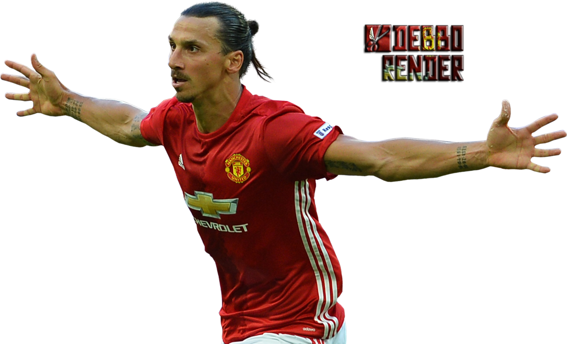 zlatan ibrahimovic png