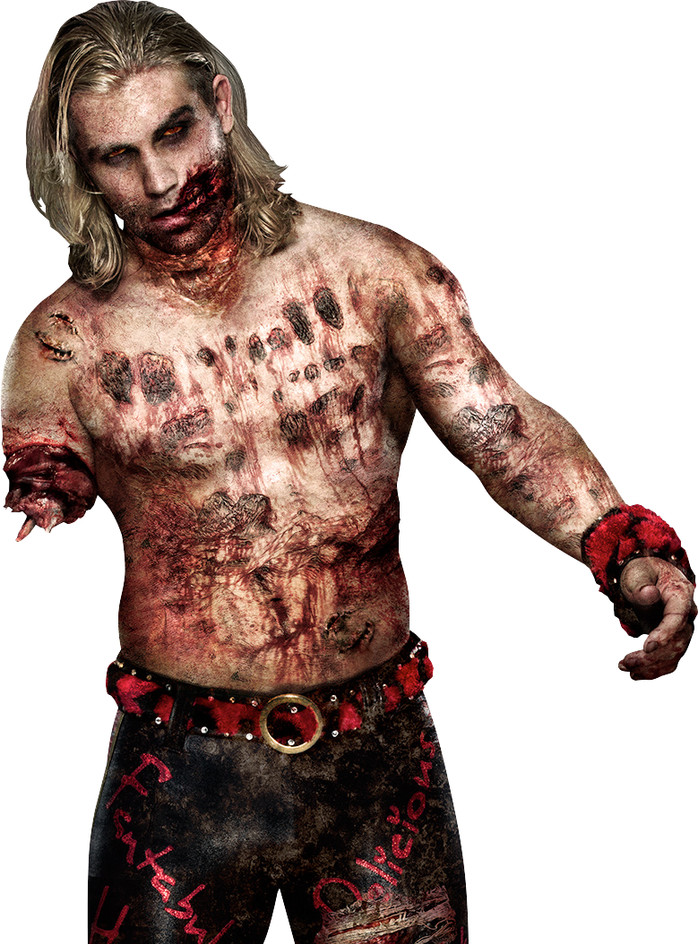 Zombie PNG, Zombie Transparent Background - FreeIconsPNG